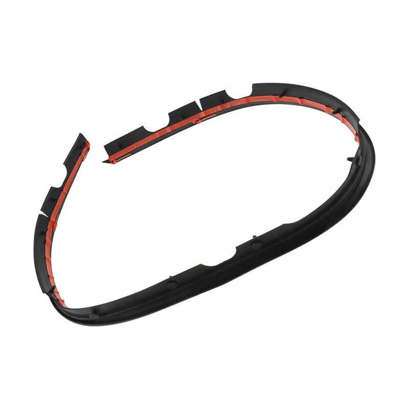Front hood rubber sealing strip suitable for Nissan Maxima 2016 - 2020 65820-4RA0B