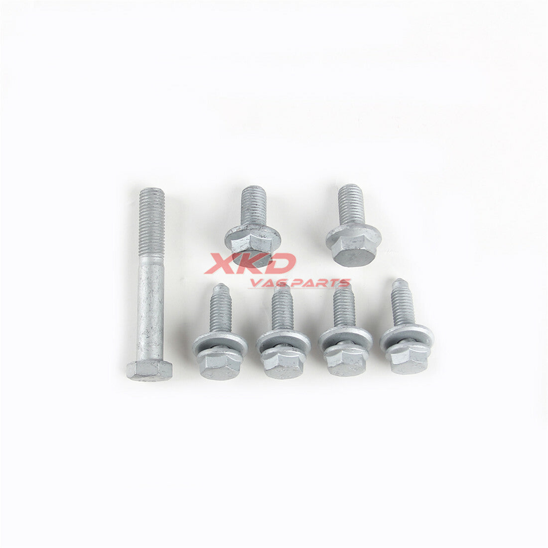 Rear control arm guide bolt kit for Volkswagen Beetle, for Jetta , for Audi A3 WHT003468