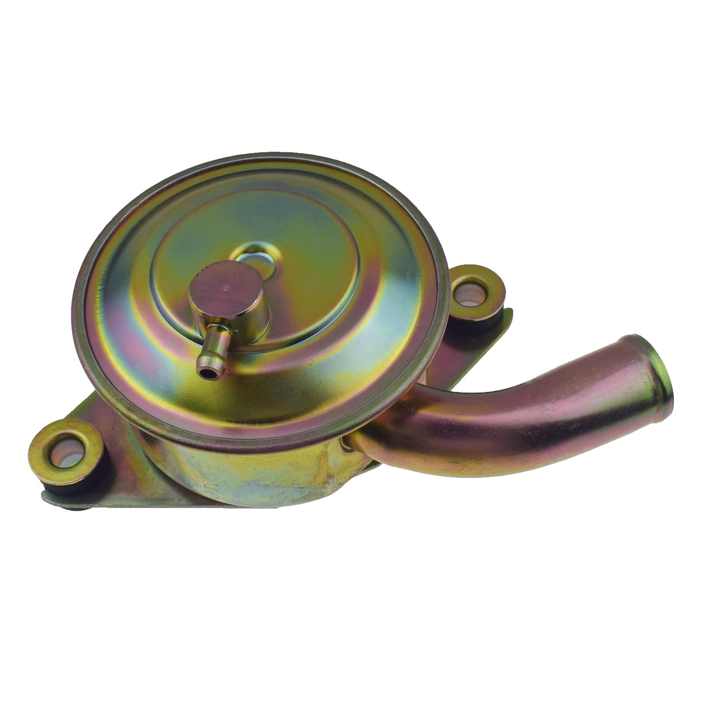 CDR/PCV Valve Deep Water Fording For Humvee CUCV ENGINES 25043364
