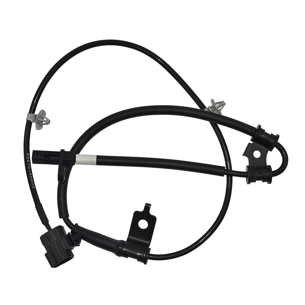 ABS Wheel Speed Sensor for Hyundai Entourage for Kia Sedona Front Left 95670-4D000