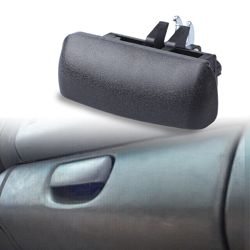Glove Box Latch Handle Agate Black For 1997-2000 for Dodge Dakota Durango 3.9L/4.7L