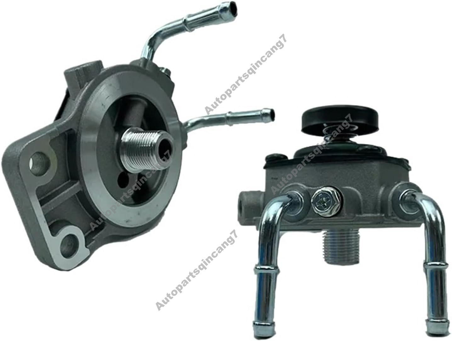 Fuel Lift Pump 34462-01050 forklift S4S Engine oil FUEL PUMP 129901-55810