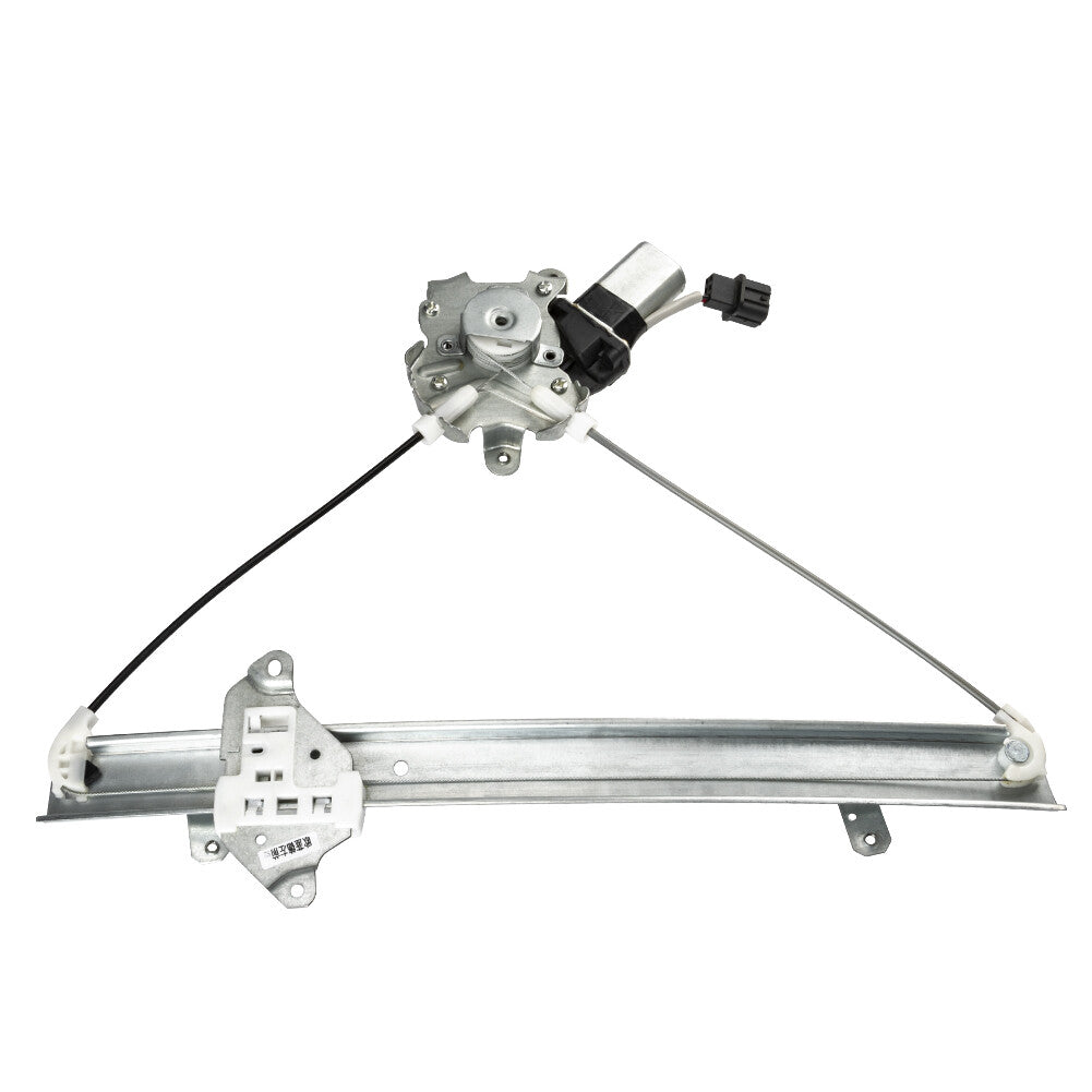 Front left window adjuster EL with motor MR573877, suitable for Mitsubishi Outlander 03-06