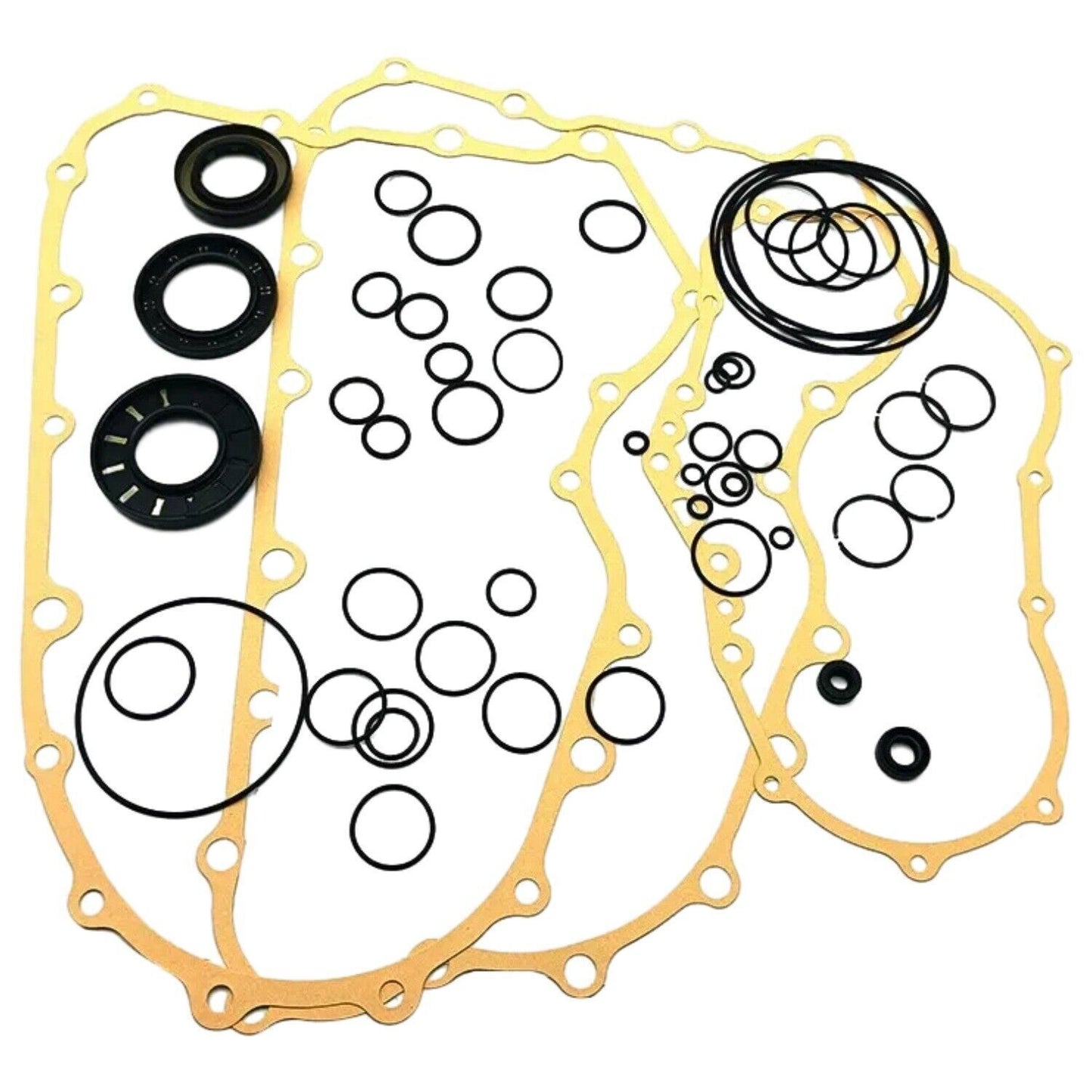 Automatic Transmission Rebuild Kit MDMA MDLA M4TA SDMA RD1 for Honda CRV 1997-2001