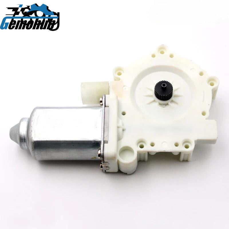 Front Right Window Lifter Regulator Motor for BMW E39 520 523 525 528 530i 535