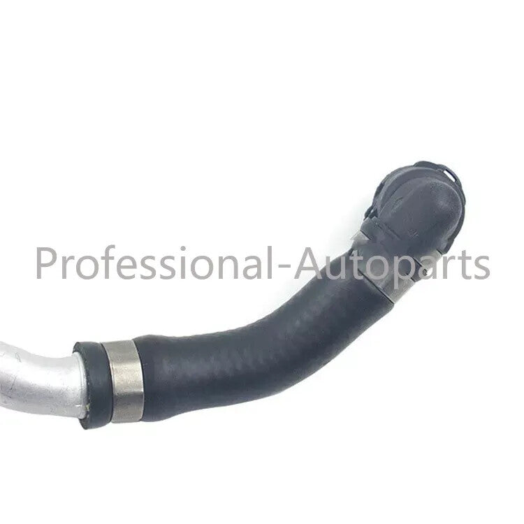 17127591095 Engine coolant hose suitable for BMW 7 Series F01 F02