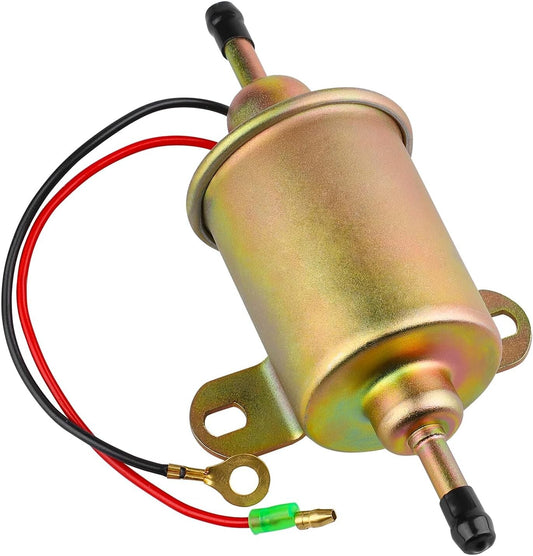 E11005 Electric Fuel Pump for Polaris Ranger 400 HO 500 Replaces 4011545 4011492