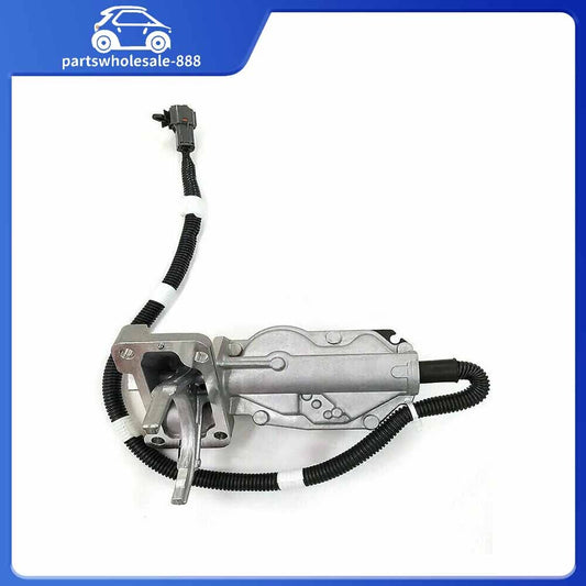 4x4 shaft actuator for Isuzu D-MAX 4JJ1 8981408531 2.5 twin-turbo diesel TFS86TT