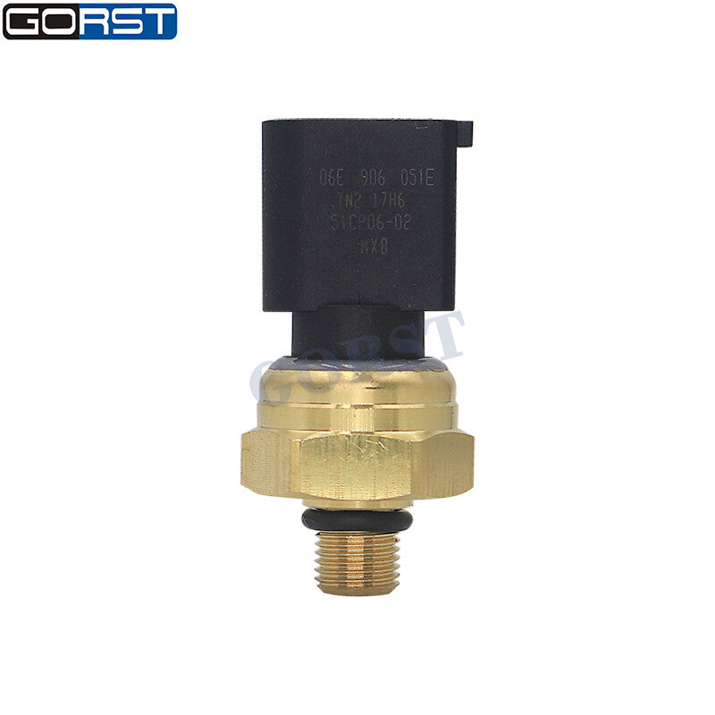NEW Differential Pressure Pensor A0009051219 for MERCEDES