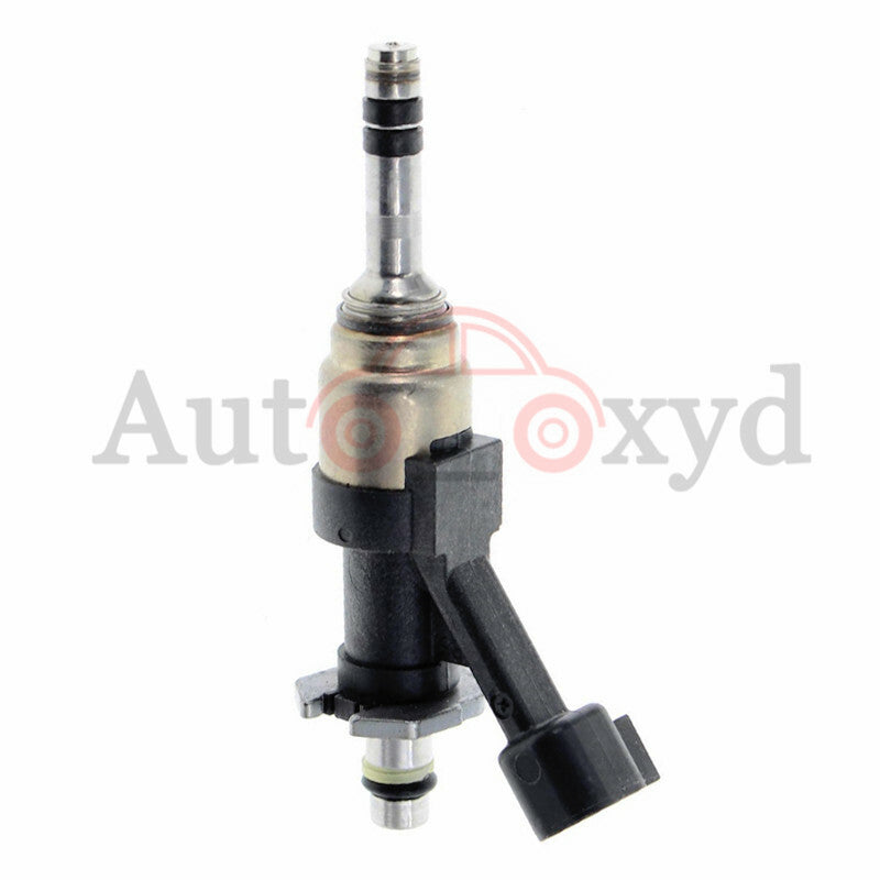 4PCS 12668390 Fuel Injector for Chevrolet Silverado 1500 4.3L 5.3L FLEX 14-17