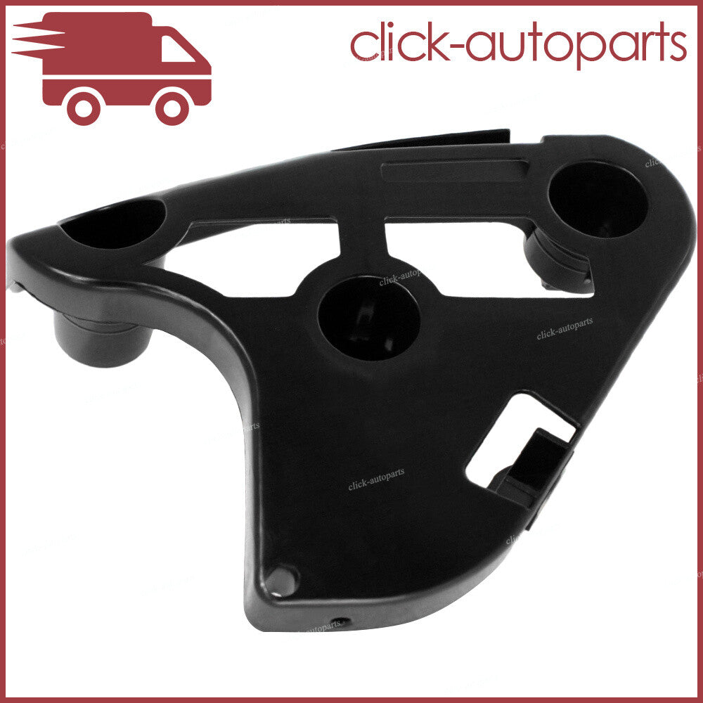 Front Left Bumper Bracket Retainer Fit For 07 08 09 10 11 12 13 for Toyota Tundra