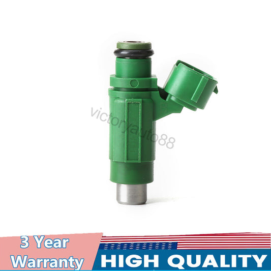 One fuel injector suitable for Mitsubishi Outlander Lancer 2004 FJ875 MN183292.