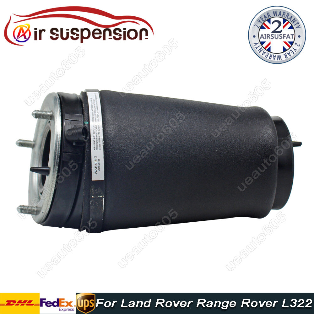 Front Air Suspension Spring Bag for Land Rover for Range Rover L322 RNB000750 New