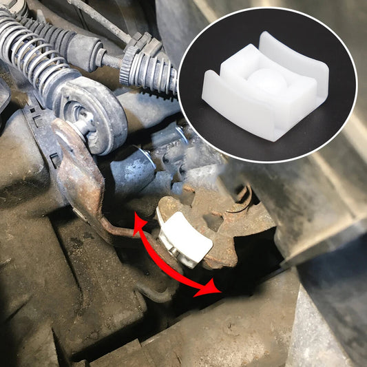 for VW for Golf MK4 for Bora Caddy TT Pivot Bushing Shift Relay Lever Slide Shoe Manual