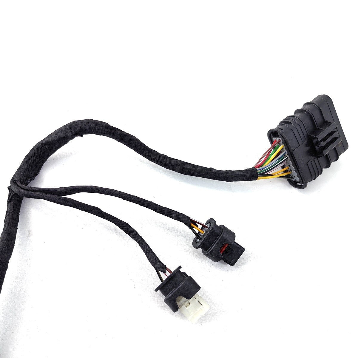 Front Bumper Parking Sensor Wiring Harness for Mercedes-Benz C-Class W205
