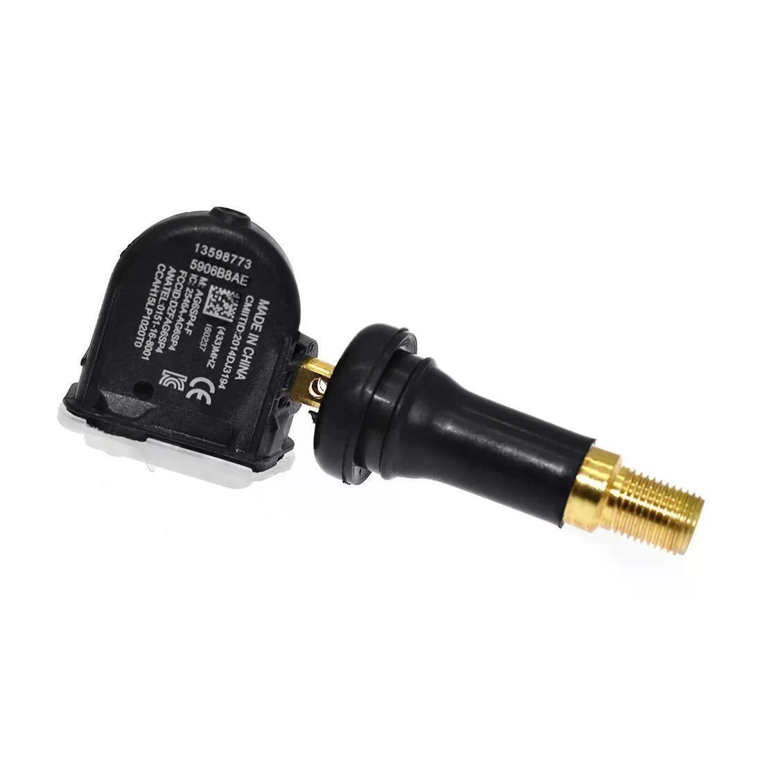 13516165 TPMS Sensor Fit for Chevy Malibu for Buick Encore 2015-2023