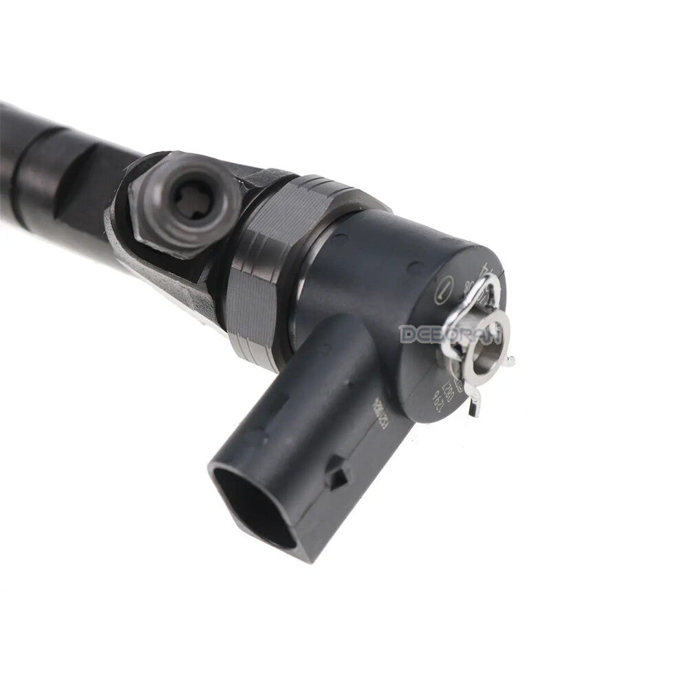 0445110155 A6480700187 Common Rail Diesel Fuel Injector for Mercedes-Benz