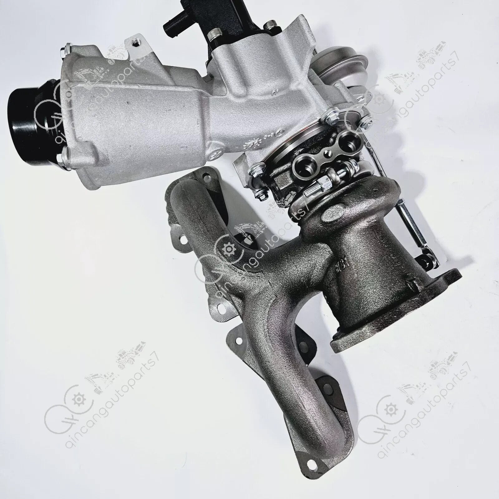 Turbocharger 2700902280 for 2004-2013 for Mercedes-Benz A160 B160 A180 B180 CLA180