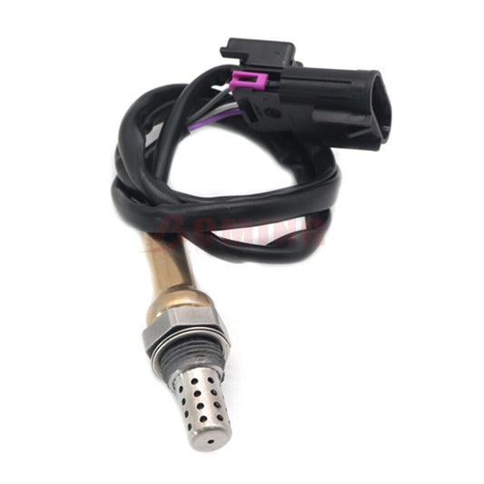 2pcs Oxygen O2 Sensor o2 12 for Ford Focus 2015 2016 2017 2018 1.0L Upper+Lower