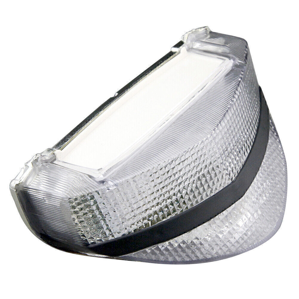 LED R¨¹cklicht R¨¹cklichter Bremslicht Blinker f¨¹r for Honda CBR929RR 2000 2001 Klar