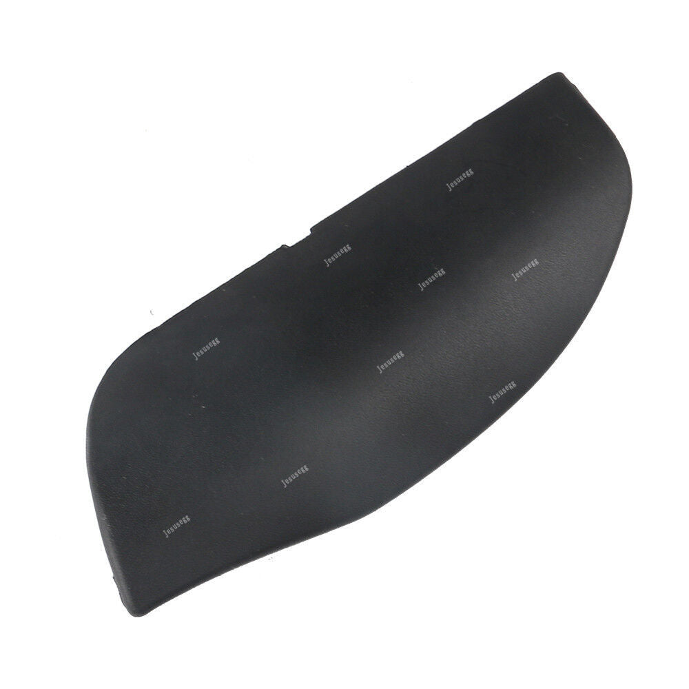Right Front Bumper Tow Hook Cover Cap Primered Fit for Porsche for Cayenne 2008-2010