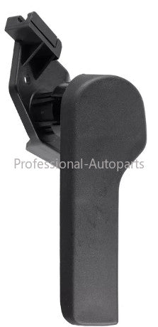 1KD823633A Hood Latch Release Handle Bracket Fit for VW for Jetta for Golf Beetle