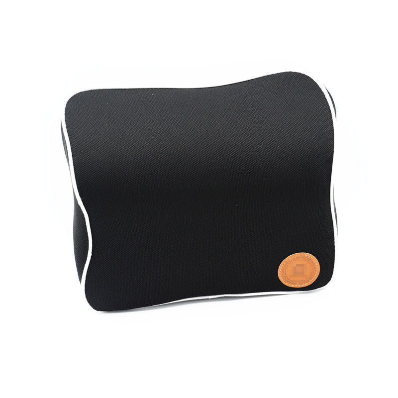 1pcs Car Neck Support Cushion for Seat Headrest Pad Memory Foam Pillow Head Mat