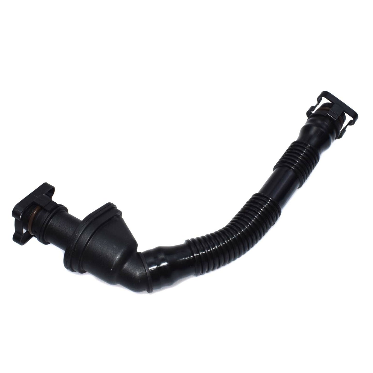 Crankcase ventilation hose suitable for BMW E60, E61, E82, E88, E91, E92, E93, 135i, 335i, 535i, Z4 3.0L