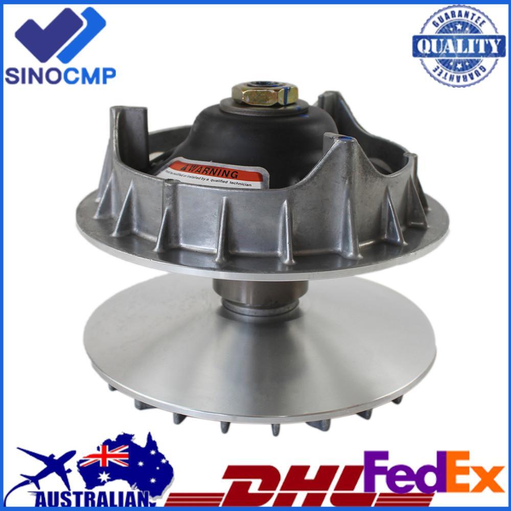 Primary Drive Clutch Variator ATV UTV For CF-MOTO CF450 CF550 450CC 550CC 191R
