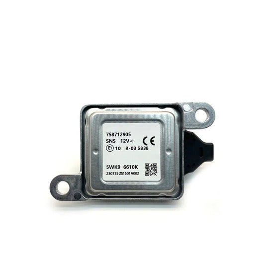 MAF Mass Air Flow Sensor 7M51-12B579-BB for FORD FOCUS C-MAX ESCAPE F-650 F-750