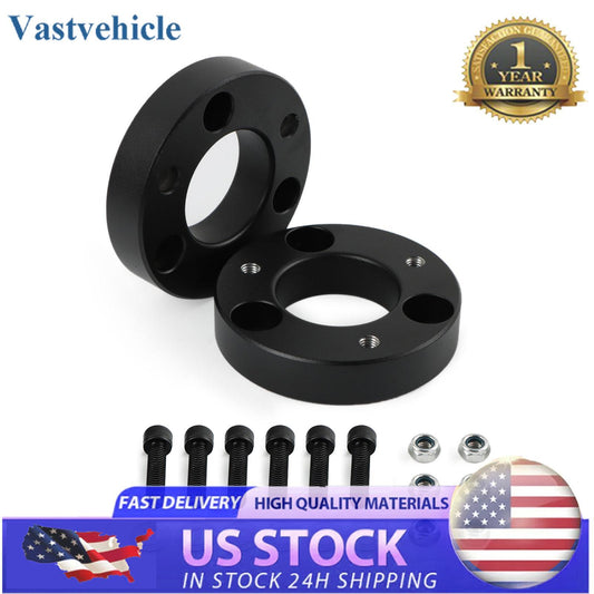 2pcs 2 Front Leveling Lift Kit for Nissan Frontier 05-2021 for Xterra 05-2015