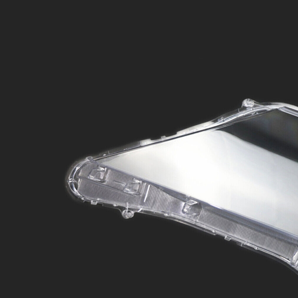 Fit for Toyota RAV4 2013-2015 Headlight Lens Cover Clear Accessories Right Stock