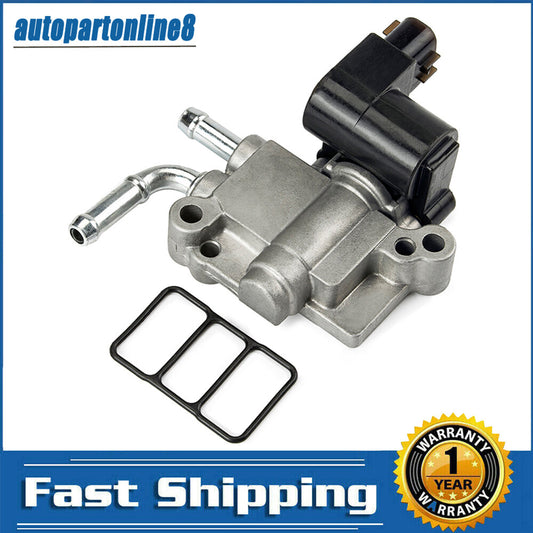 Idle Air Control Valve (IACV) for 2000-2009 for Honda S2000 2.2L 2.0L L4 36460-PCX-003