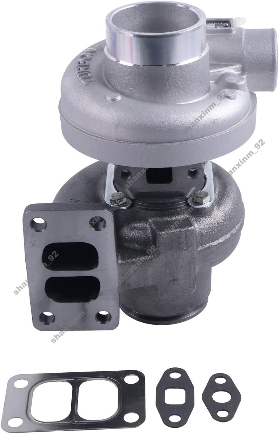 Turbo HX30 Turbocharger 3592102 for Engine 4B3.9 6B5.9 4BTA 4BT-110