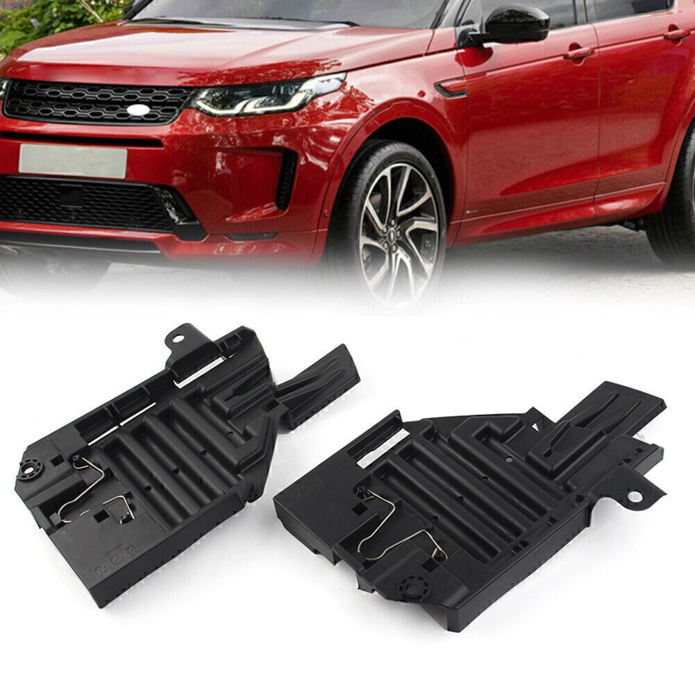 Fit for Land Rover Discovery Sport Discovery 5 L+R 2x Headlight Mounting Bracket
