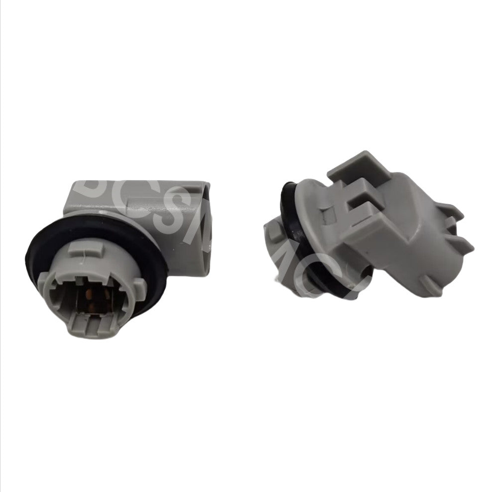 90075-60005 2Pcs Car Rear License Light Sockets Fit for Toyota Tacoma 2005-2012