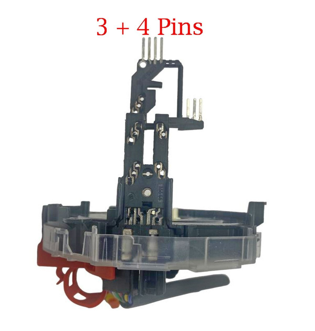 Heated steering wheel clock spring spiral cable suitable for Mercedes-Benz 2002-2014 models.