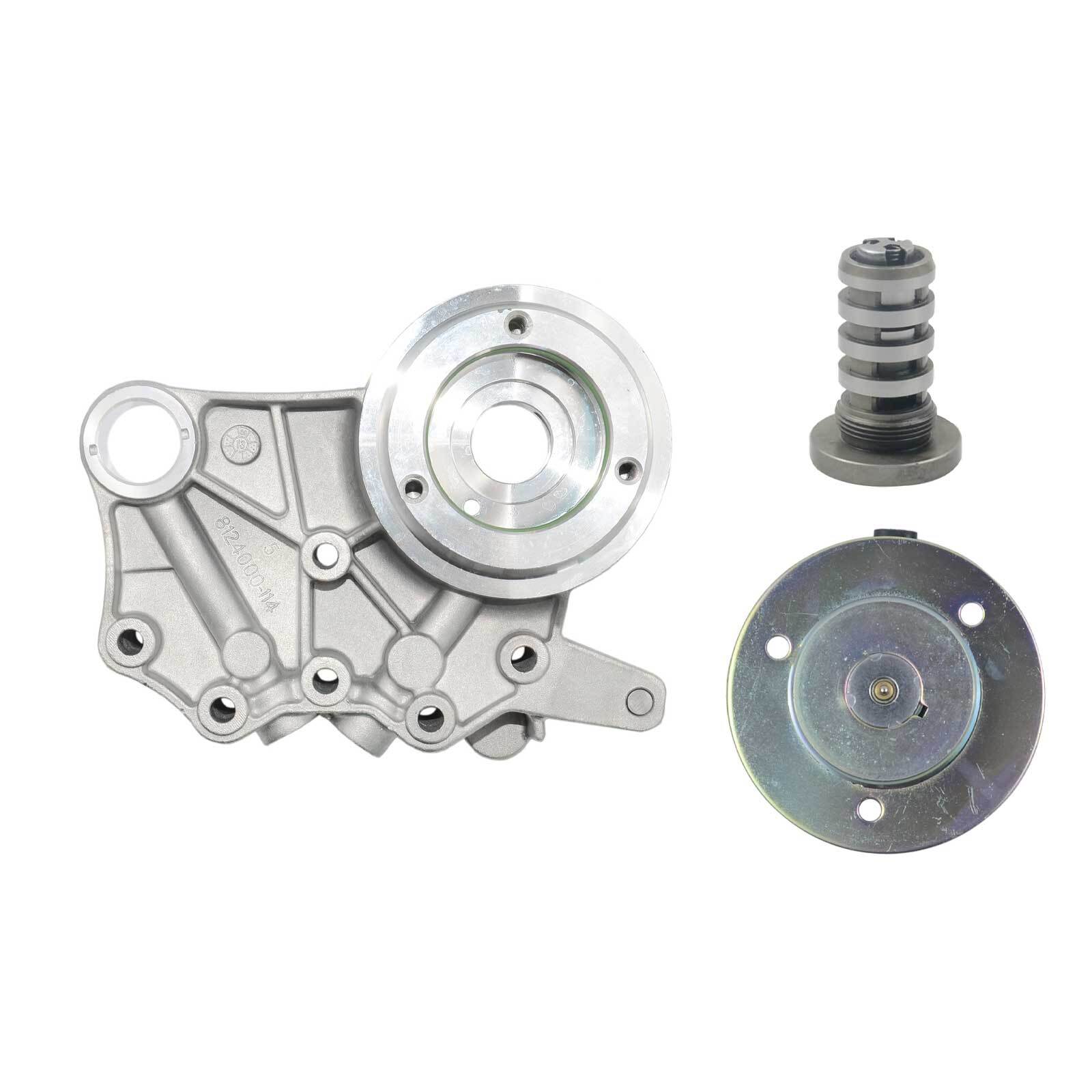 Camshaft Bridge Bracket Kit for VW CC Eos for Tiguan for Audi A3 for A4 for A5 for A6 06H103144J