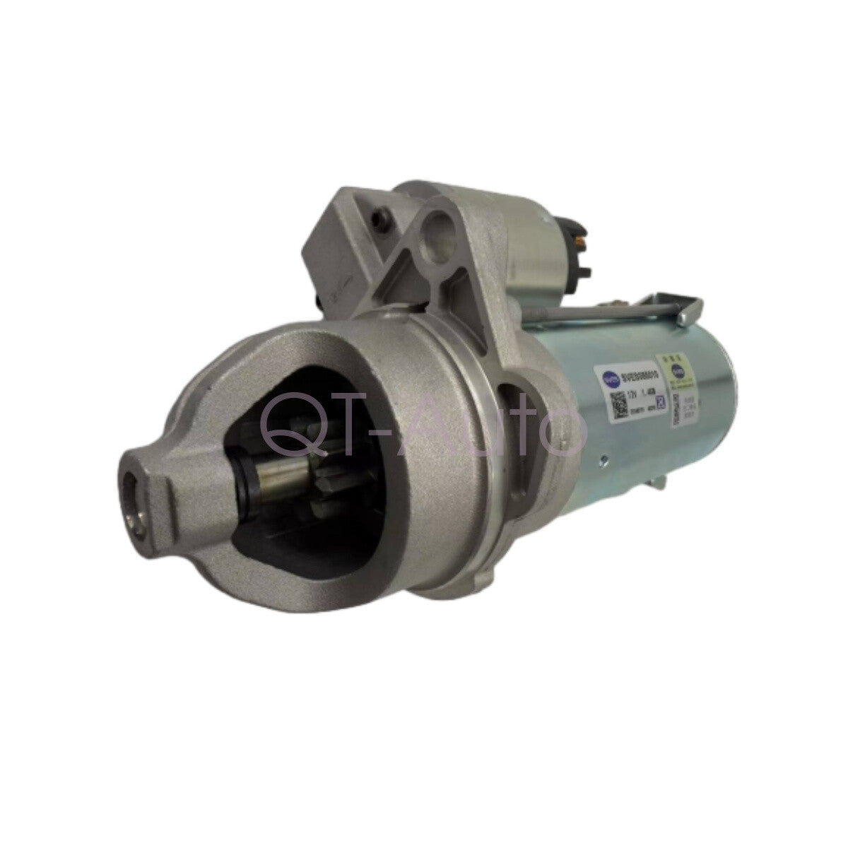 Starter 12609317 for Chevrolet 2.0 2.4 Cobalt HHR Impala Orlando