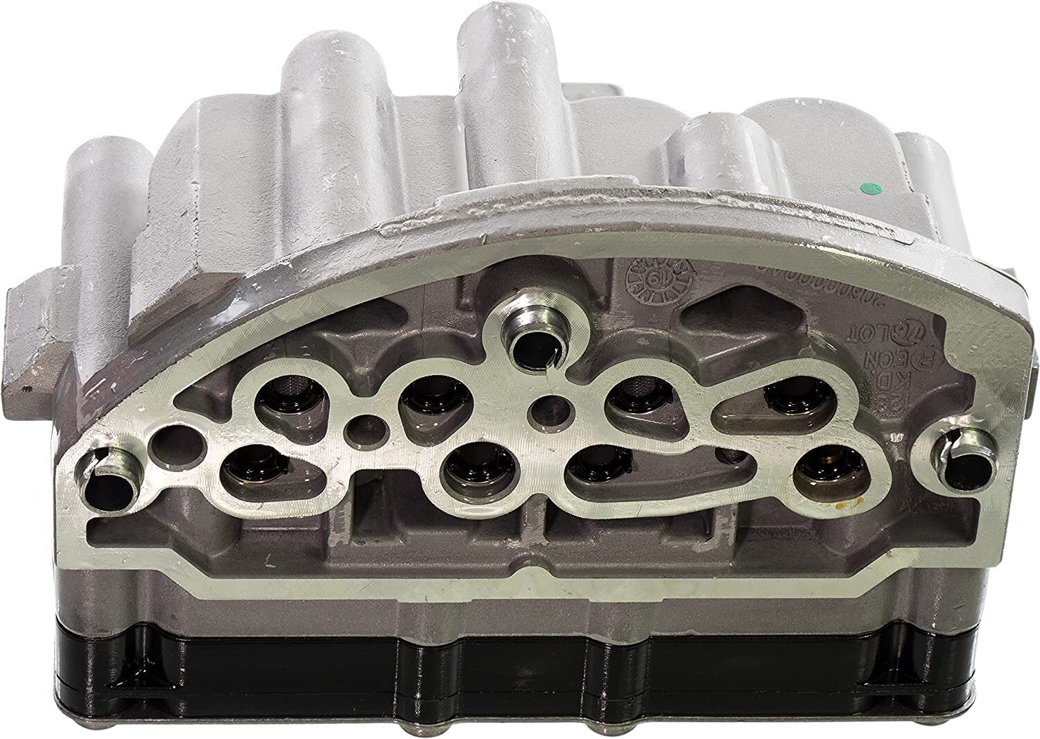 Transmission Shift Solenoid Pack Service Kit w/ Speed Sensors A604 41TE 21380