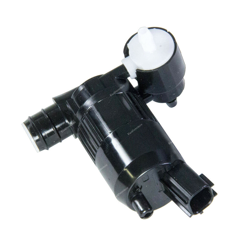 for Ford Expedition Explorer Flex 11-19 Windshield Washer Fluid Pump JL1Z17664A