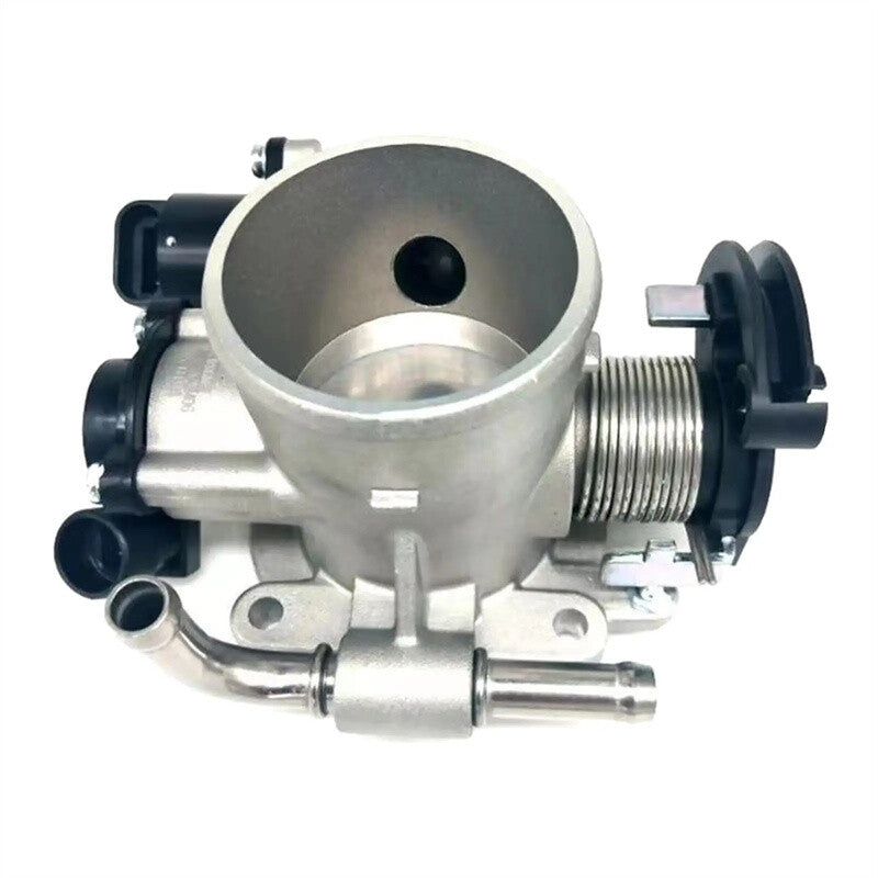 Throttle body assembly for KALOS and for Chevrolet AVEO 96815470 996378856