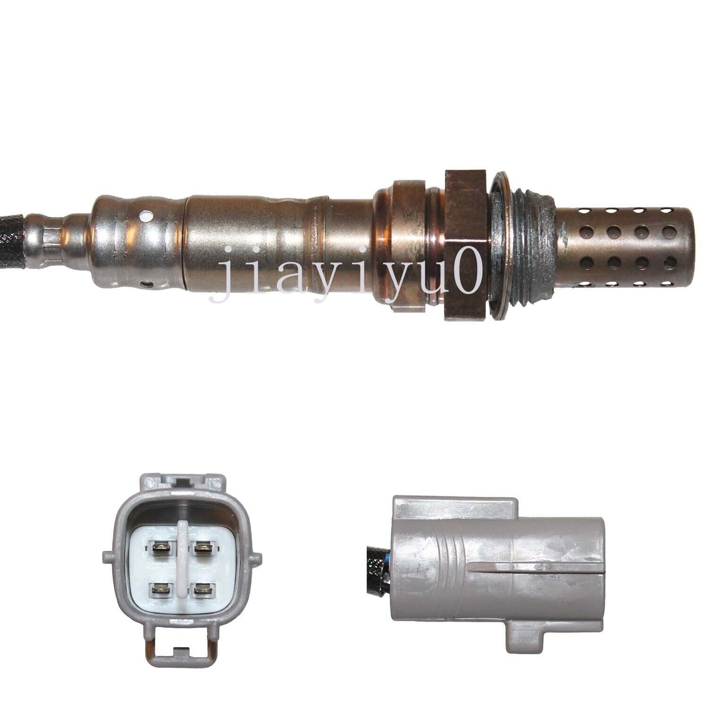 Front Oxygen Sensor 18213-66J00 Fits 2006 for Suzuki Grand Vitara 234-9032 SU11638