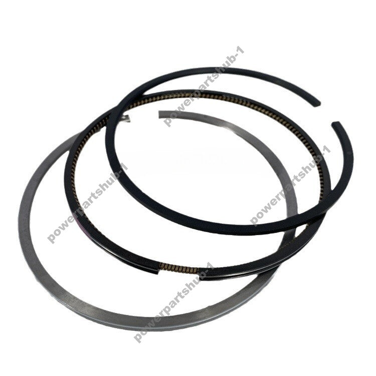 For 6BT5.9 Diesel Engine Parts Piston Ring 3904531 3932520 3918315