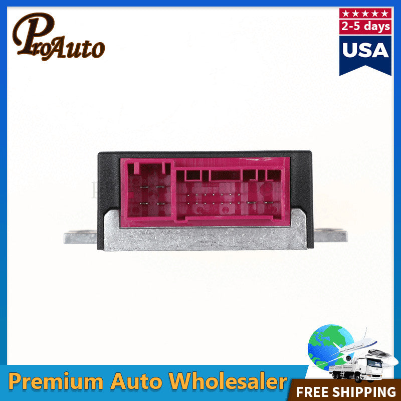 16147229173 Fuel Pump Control Unit Module For 06-12 for BMW 1/3/5 Series X5 X6 Z4