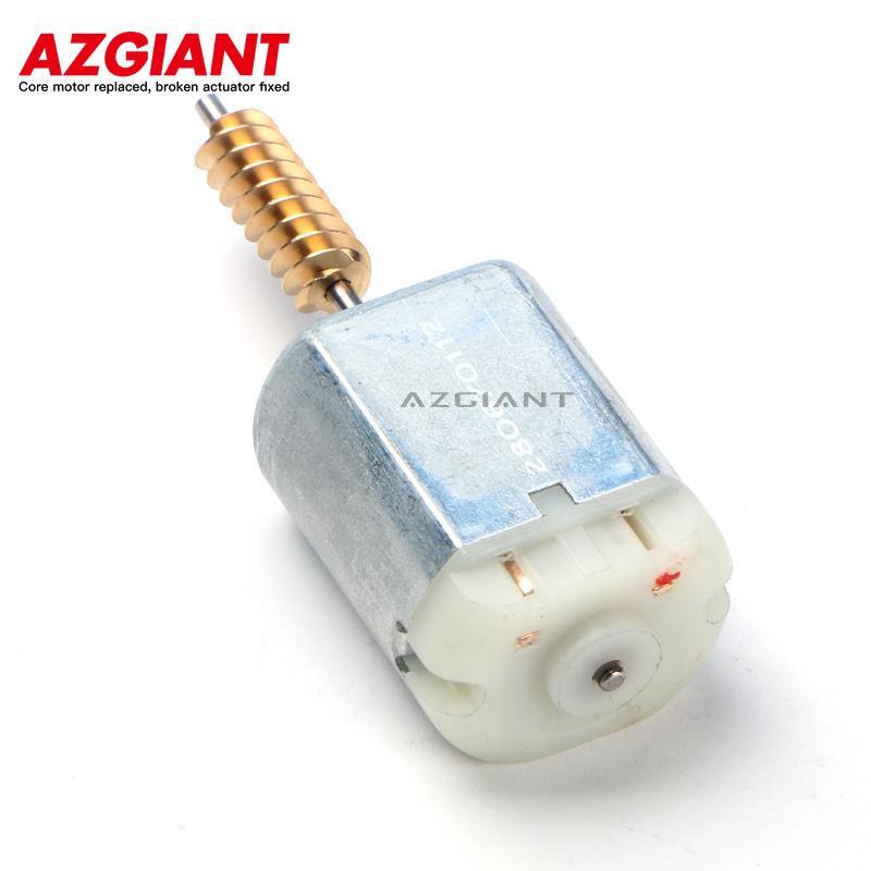 Tailgate Lock Motor Back Hatch Door Lock Actuator Motor for 2003-2009 for Hummer H2