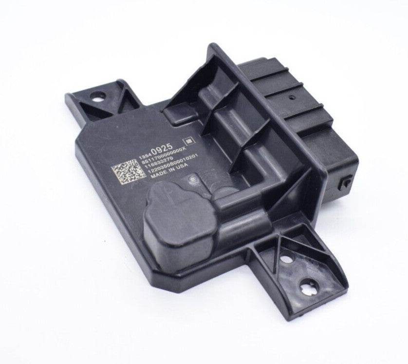 Fuel Pump Power Control Module 13540925 for Chevrolet for Buick for Cadillac for GMC 2018-23