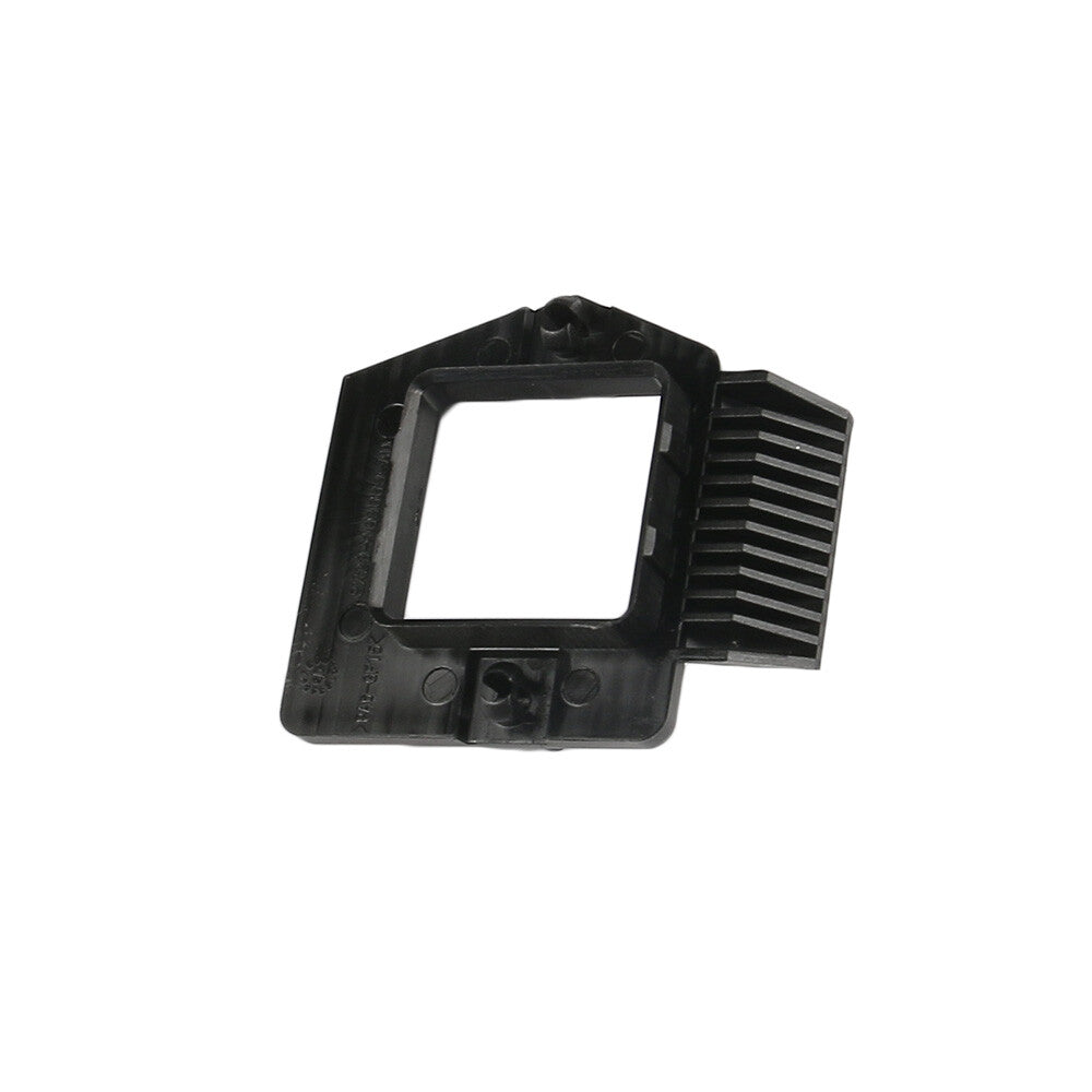 For 2009 - 2015 for Jaguar for XF XFR Engine Lock Hook Guide Cover #C2Z29303 Replacement