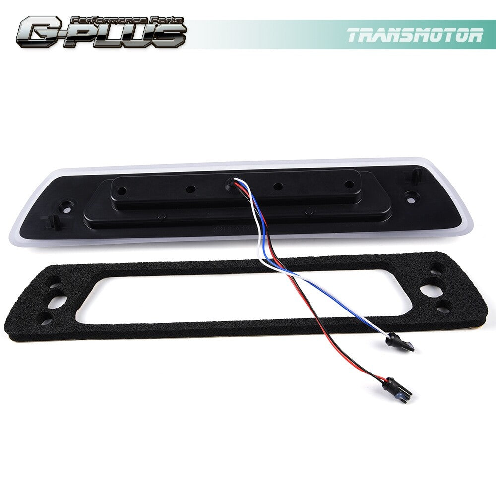 2009-2014 Water Blessing Edition F150 LED Level 3 Special Edition King Kong