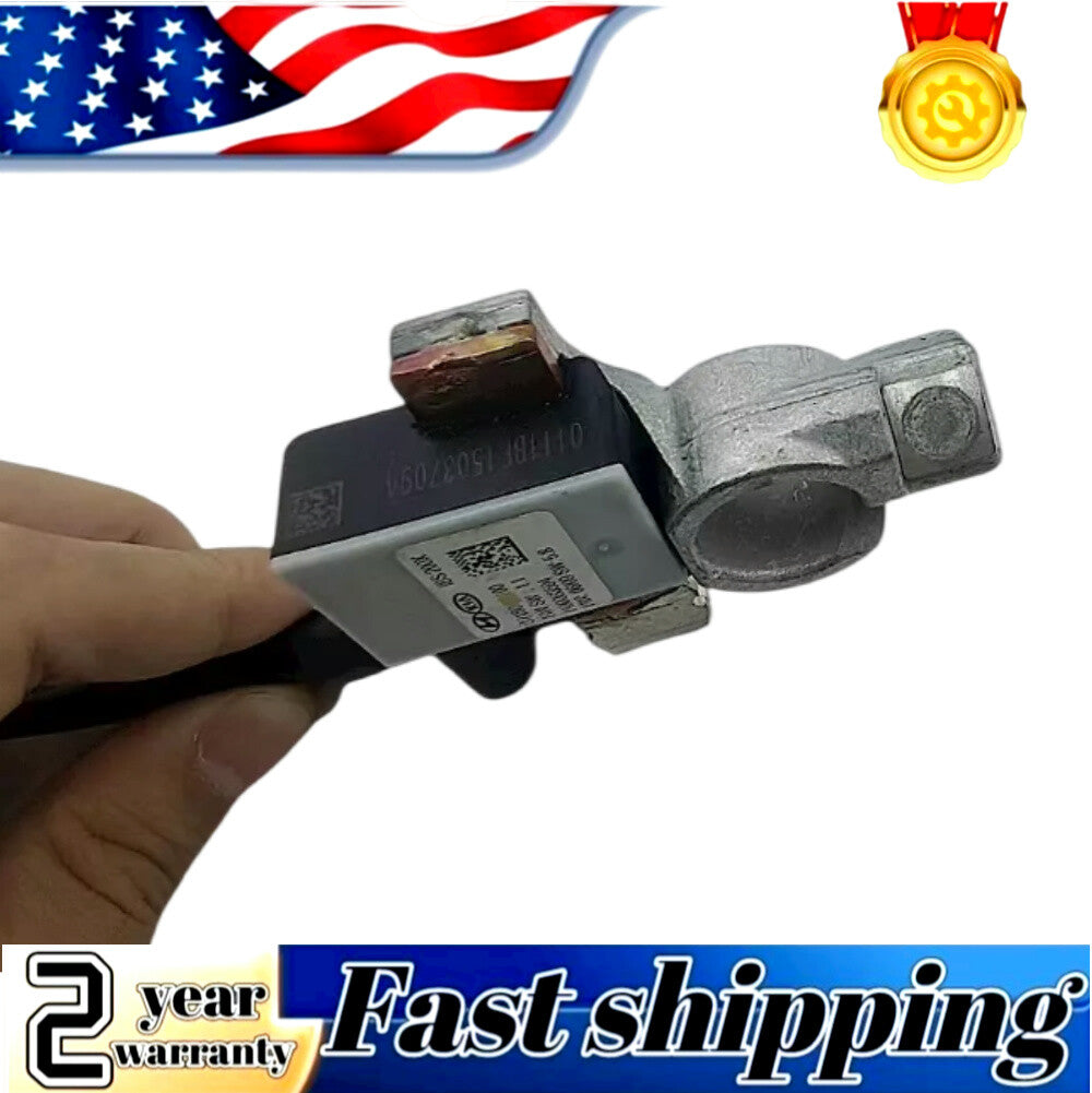 Equipment Manufacturer ( ) New Battery Negative Sensor Cable Suitable for Kia Soul 2.0L 2017 2018